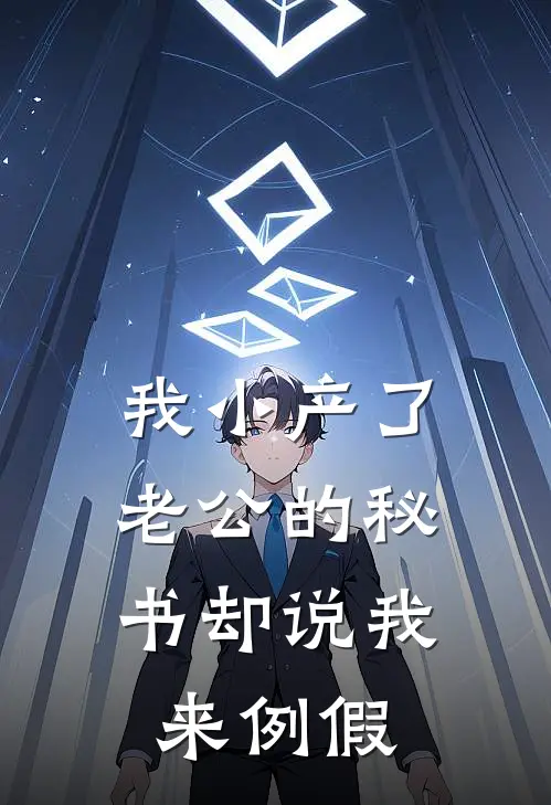 我小产了，老公的秘书却说我来例假