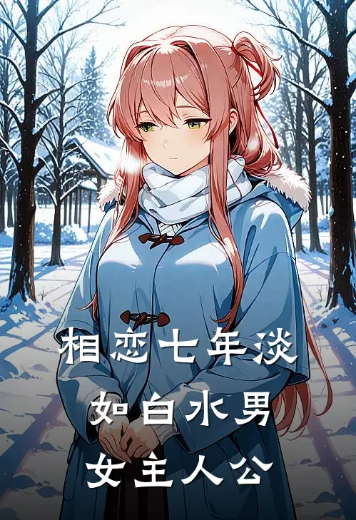 相恋七年淡如白水男女主人公
