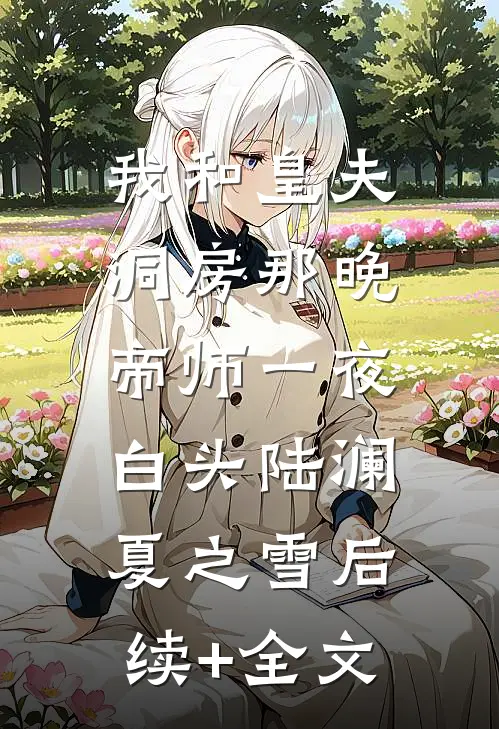 我和皇夫洞房那晚，帝师一夜白头陆澜夏之雪后续+全文