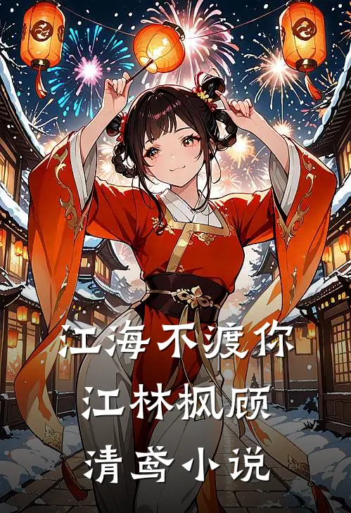 江海不渡你江林枫顾清鸢小说