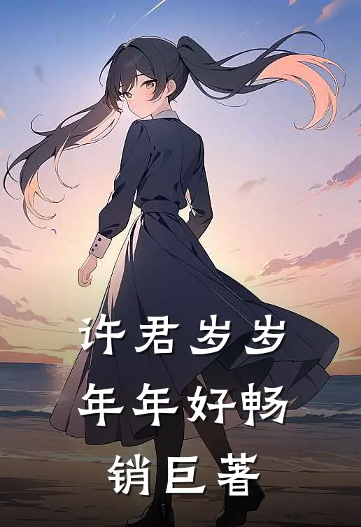 许君岁岁年年好畅销巨著