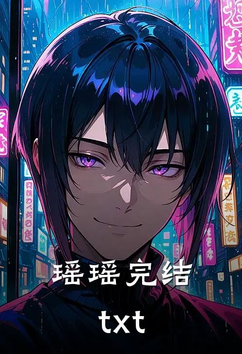瑶瑶完结txt
