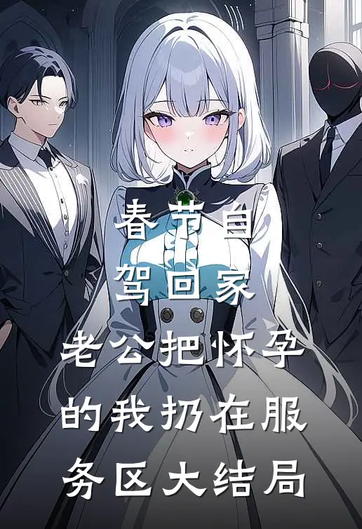 春节自驾回家，老公把怀孕的我扔在服务区大结局