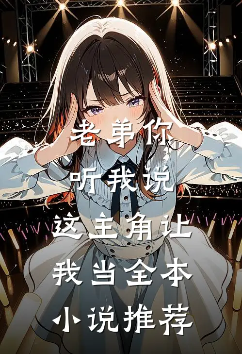 老弟你听我说，这主角让我当全本小说推荐