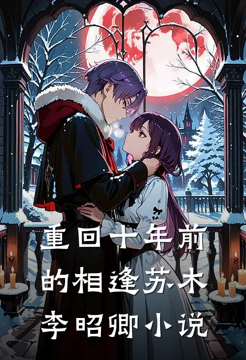 重回十年前的相逢苏木李昭卿小说