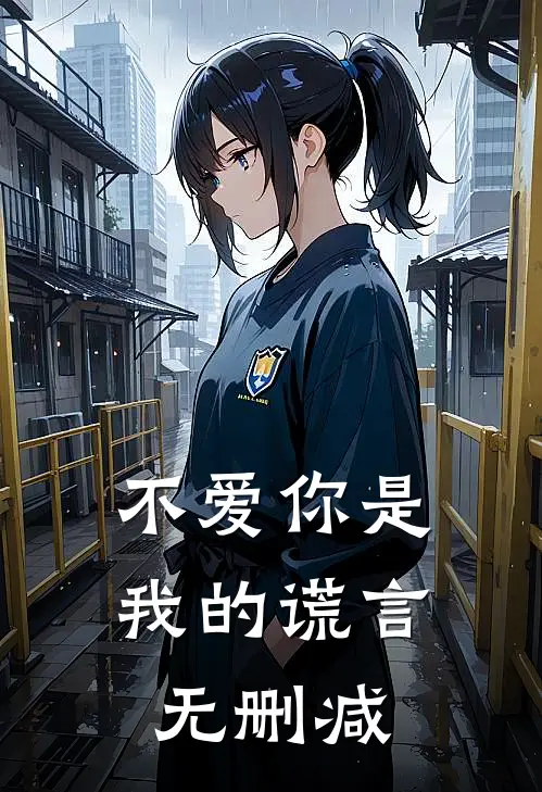不爱你是我的谎言无删减