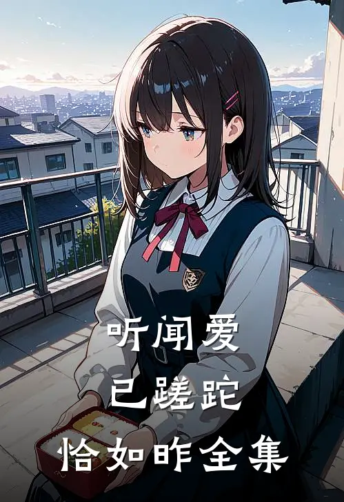 听闻爱已蹉跎，恰如昨全集