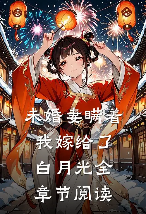 未婚妻瞒着我嫁给了白月光全章节阅读