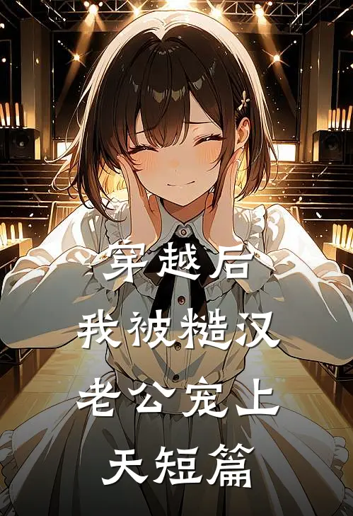 穿越后，我被糙汉老公宠上天短篇