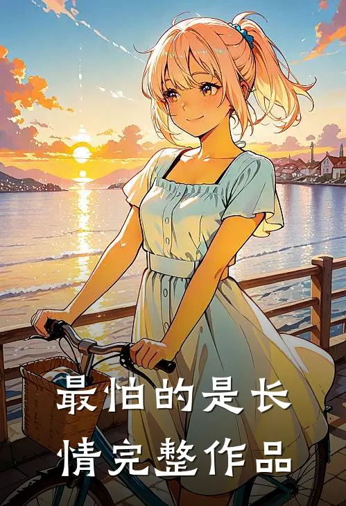 最怕的是长情完整作品