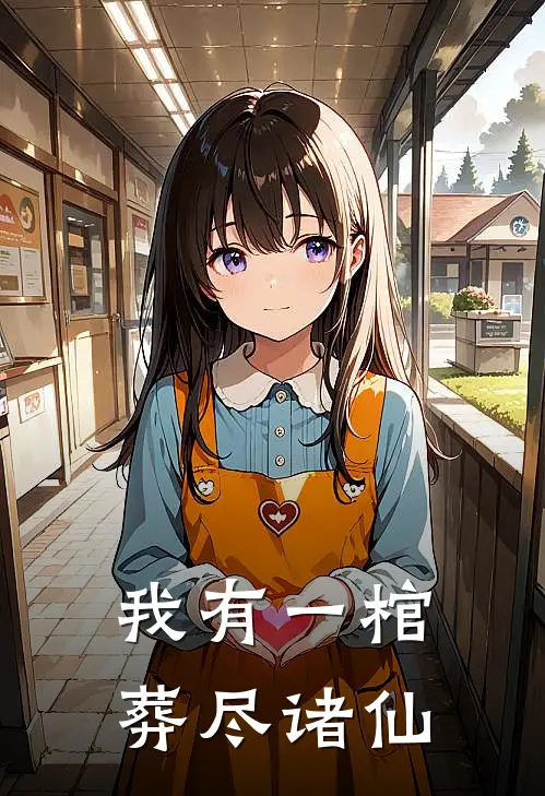 我有一棺，葬尽诸仙