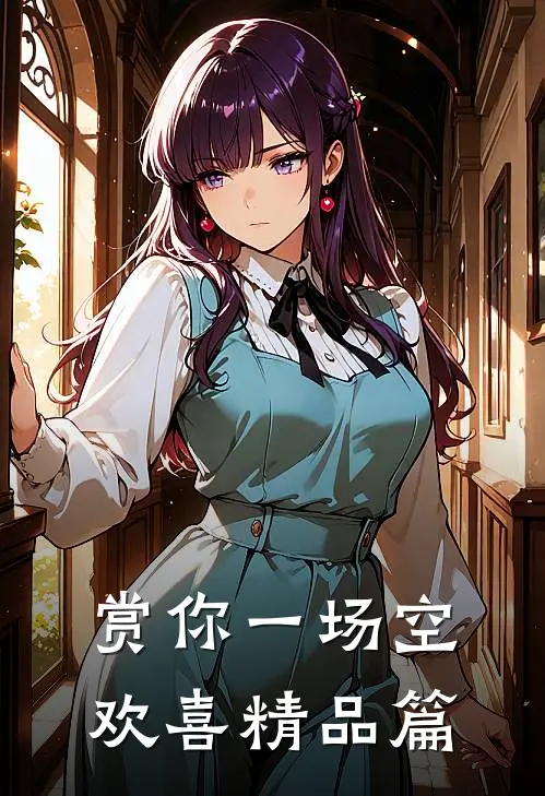 赏你一场空欢喜精品篇