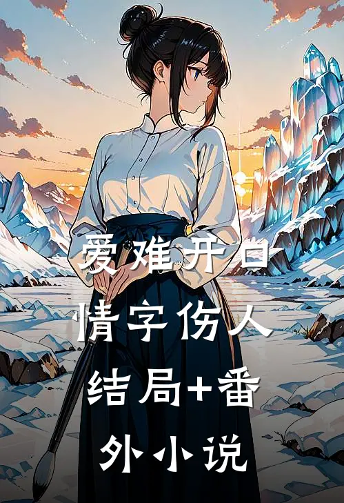 爱难开口，情字伤人结局+番外小说