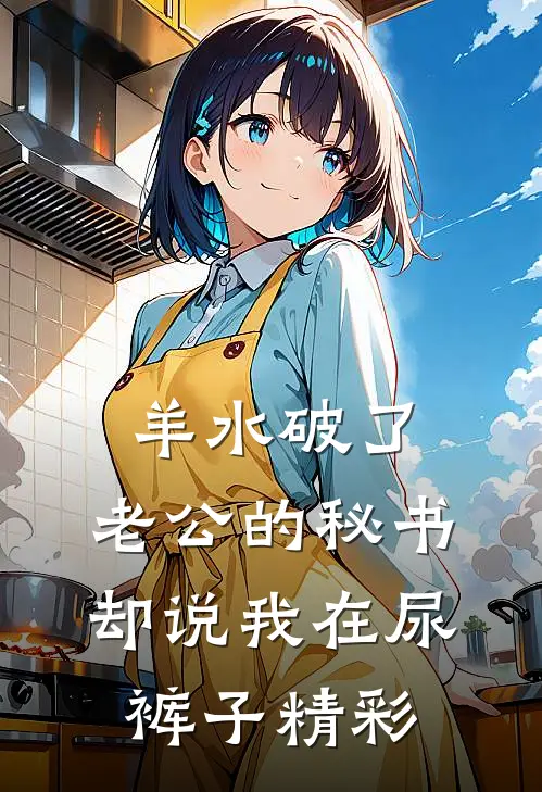 羊水破了，老公的秘书却说我在尿裤子精彩