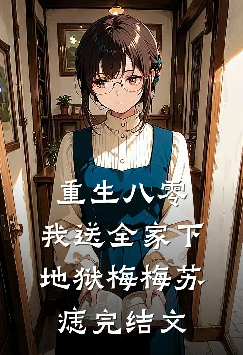 重生八零，我送全家下地狱梅梅苏痣完结文