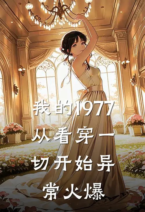 我的1977，从看穿一切开始异常火爆
