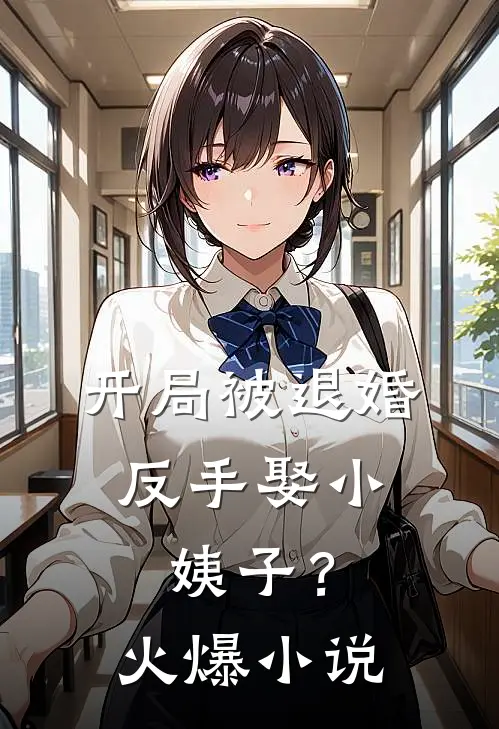 开局被退婚，反手娶小姨子？火爆小说