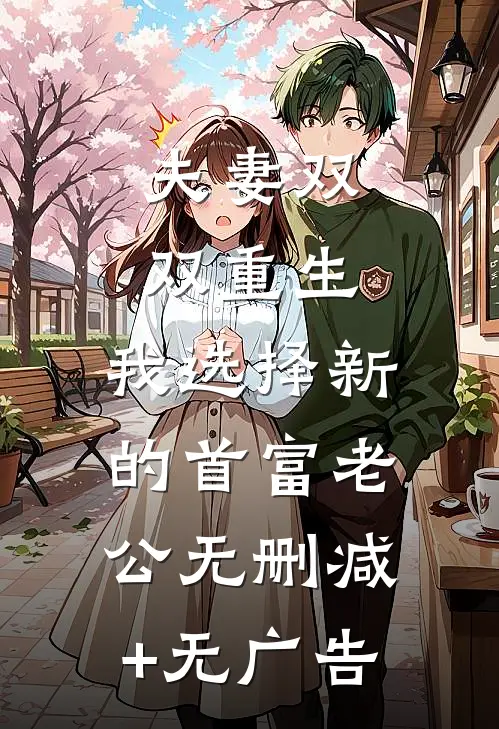 夫妻双双重生，我选择新的首富老公无删减+无广告