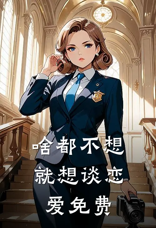 啥都不想，就想谈恋爱免费