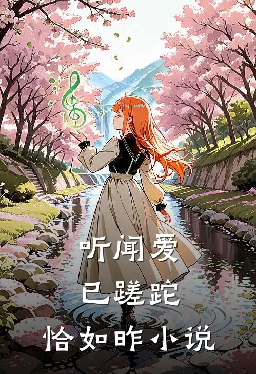 听闻爱已蹉跎，恰如昨小说
