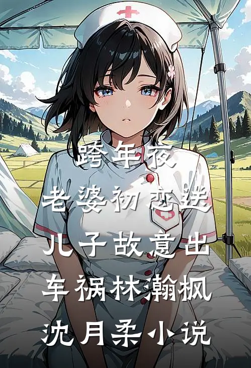 跨年夜，老婆初恋送儿子故意出车祸林瀚枫沈月柔小说
