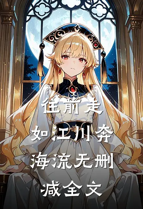 往前走，如江川奔海流无删减全文
