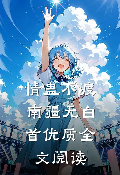 情蛊不渡，南疆无白首优质全文阅读