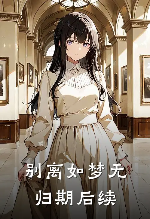 爱是荆棘生花前文+后续