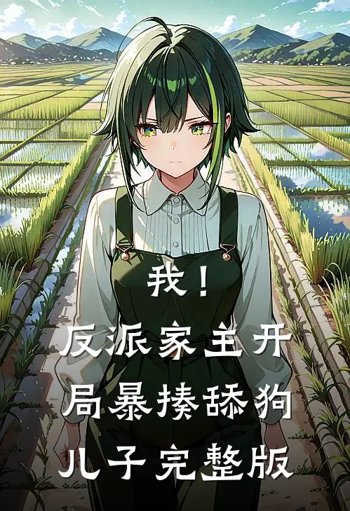 我！反派家主，开局暴揍舔狗儿子完整版