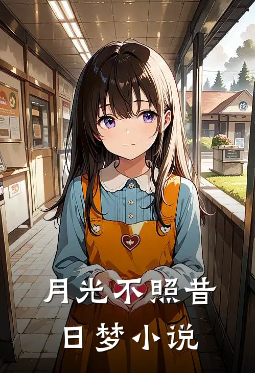月光不照昔日梦小说