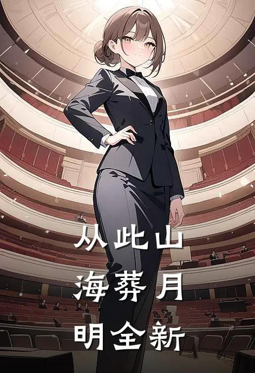 从此山海葬月明全新