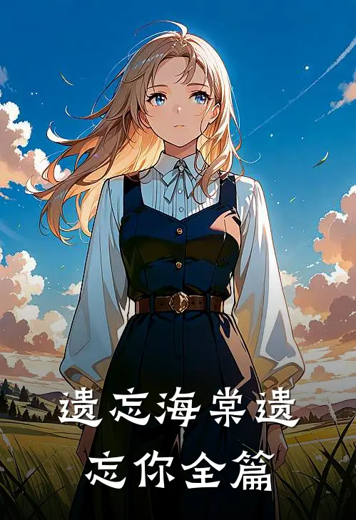 遗忘海棠遗忘你全篇