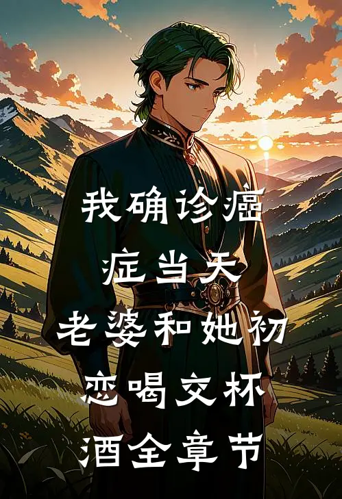 我确诊癌症当天，老婆和她初恋喝交杯酒全章节