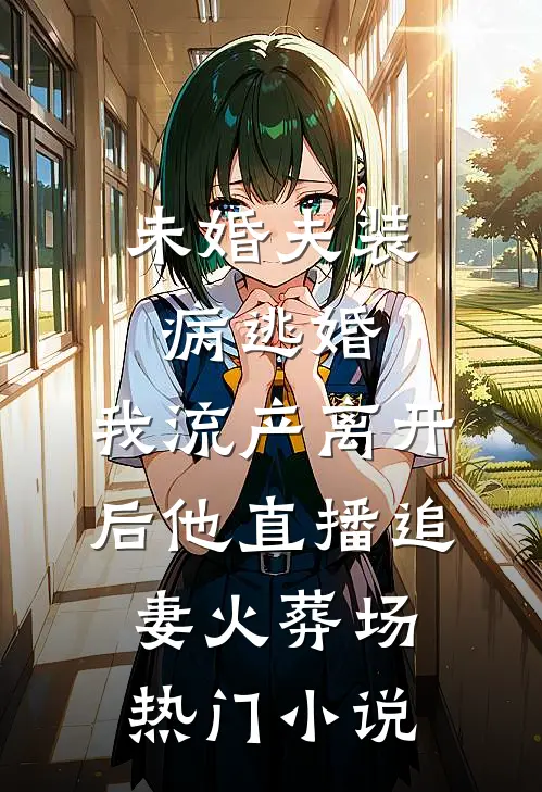 未婚夫装病逃婚，我流产离开后他直播追妻火葬场热门小说