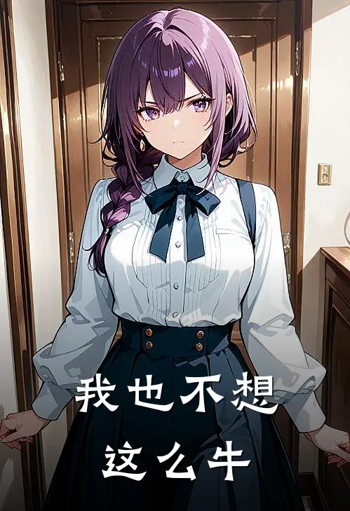 我也不想这么牛