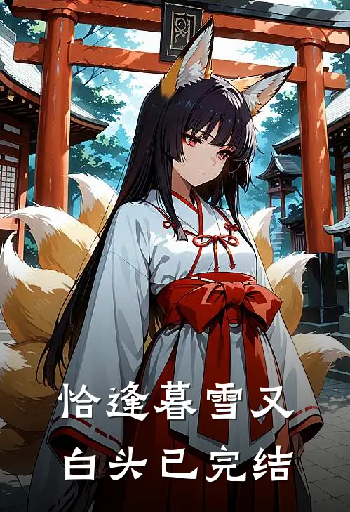 恰逢暮雪又白头已完结