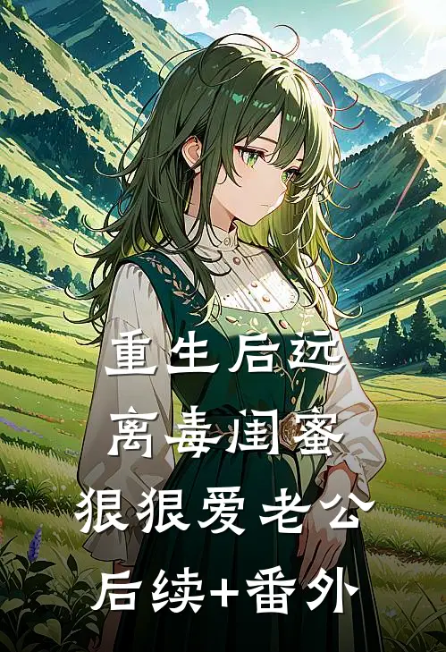 重生后远离毒闺蜜，狠狠爱老公后续+番外