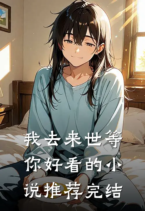 我去来世等你好看的小说推荐完结
