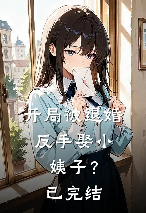 开局被退婚，反手娶小姨子？已完结