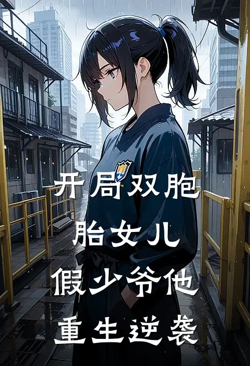 开局双胞胎女儿，假少爷他重生逆袭