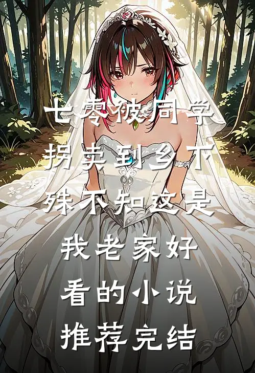 七零被同学拐卖到乡下，殊不知这是我老家好看的小说推荐完结