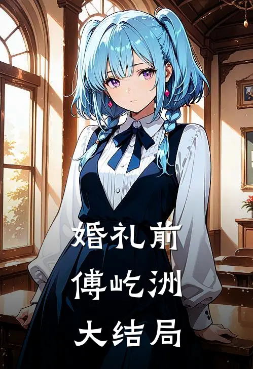 婚礼前，傅屹洲大结局