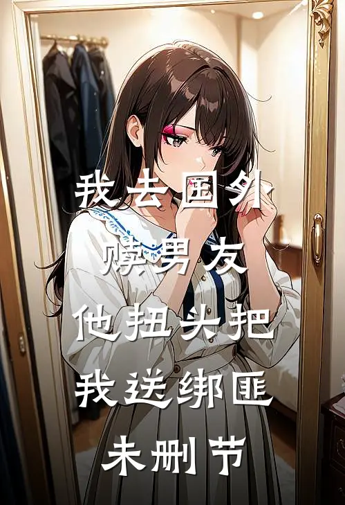 我去国外赎男友，他扭头把我送绑匪未删节