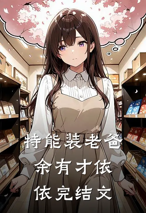 特能装老爸余有才依依完结文