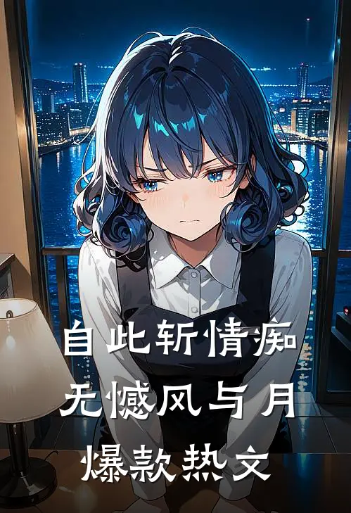 自此斩情痴，无憾风与月爆款热文