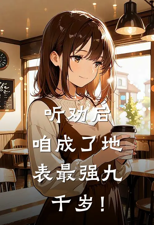 听劝后，咱成了地表最强九千岁！