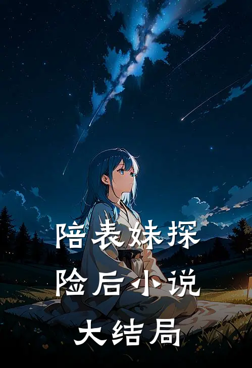 陪表妹探险后小说大结局