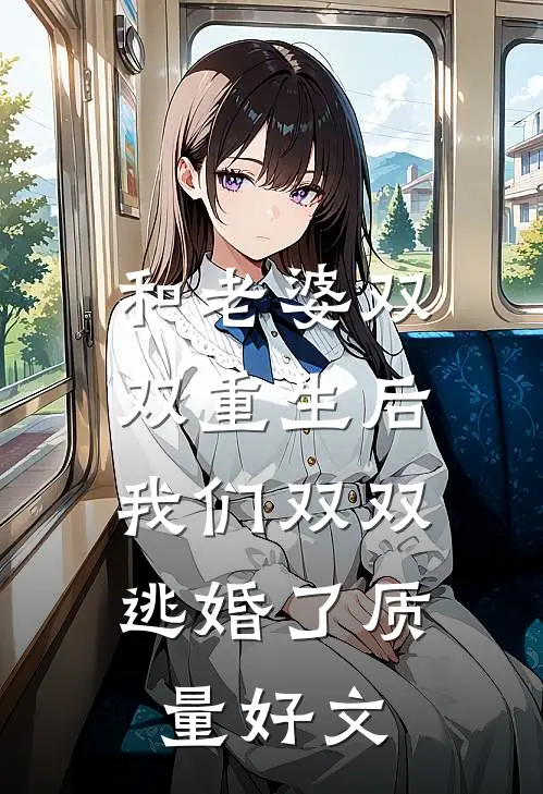 和老婆双双重生后，我们双双逃婚了质量好文