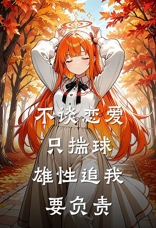 不谈恋爱只揣球，雄性追我要负责
