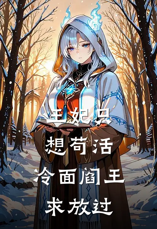 王妃只想苟活，冷面阎王求放过